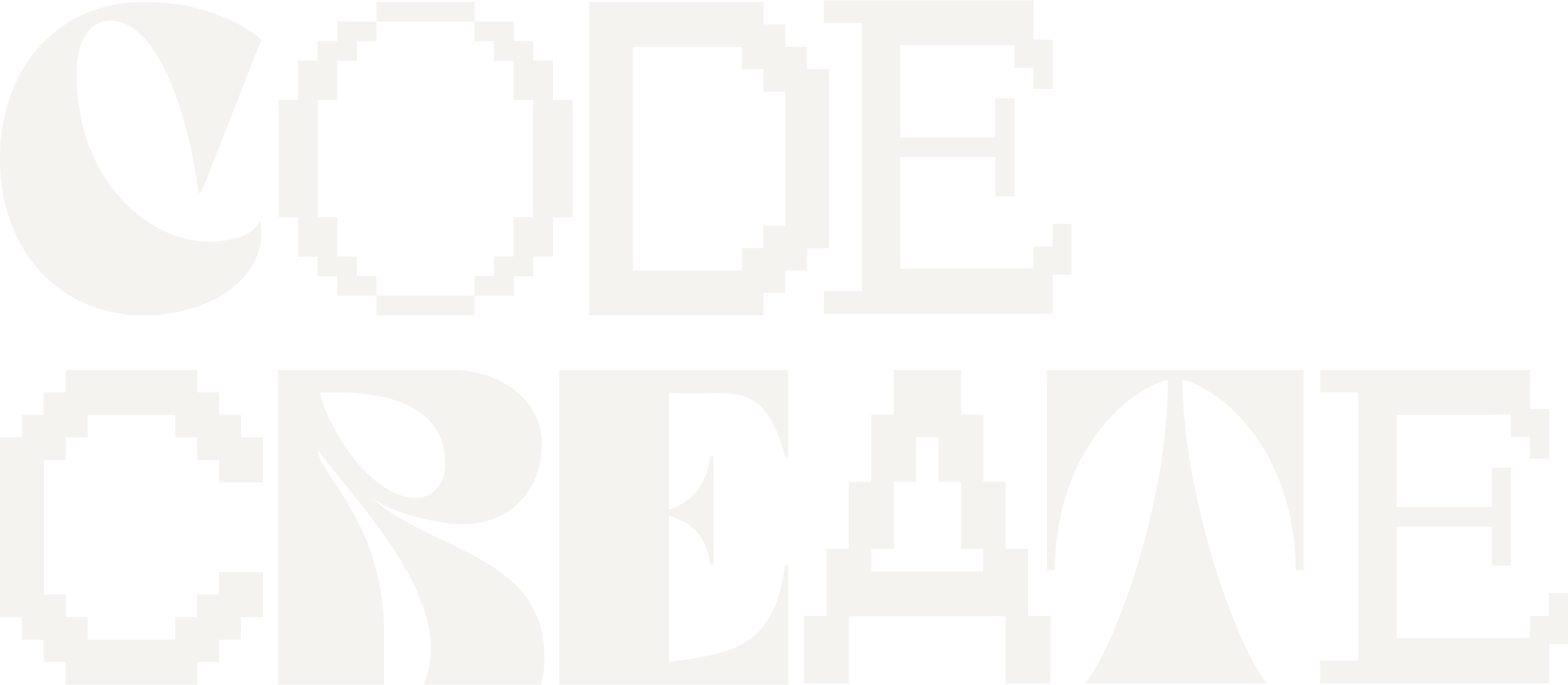 Logo Code Create