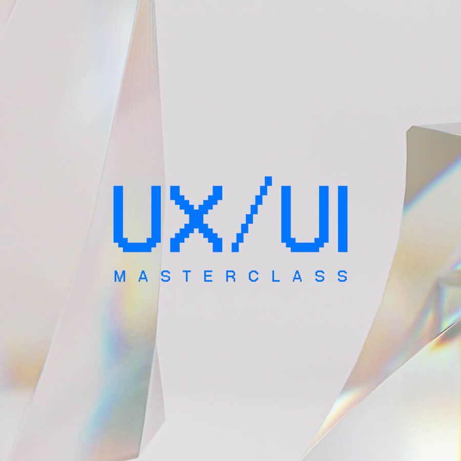 UX UI Masterclass