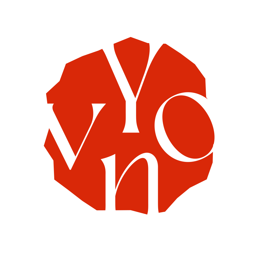 Logo design Yvon van Bergen grafische vormgeving