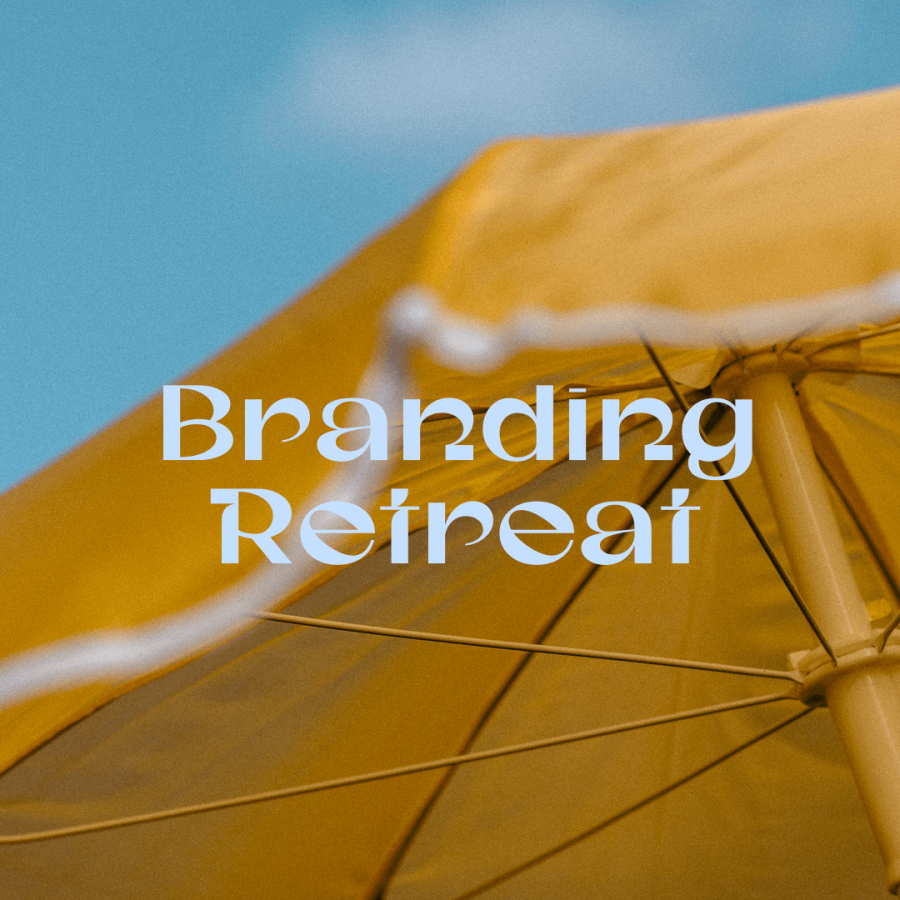Branding Retreat Social
