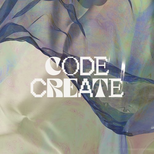 Code Create website design ontwikkeling authentiek